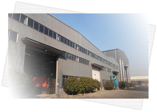 通達機械設(shè)備有限公司